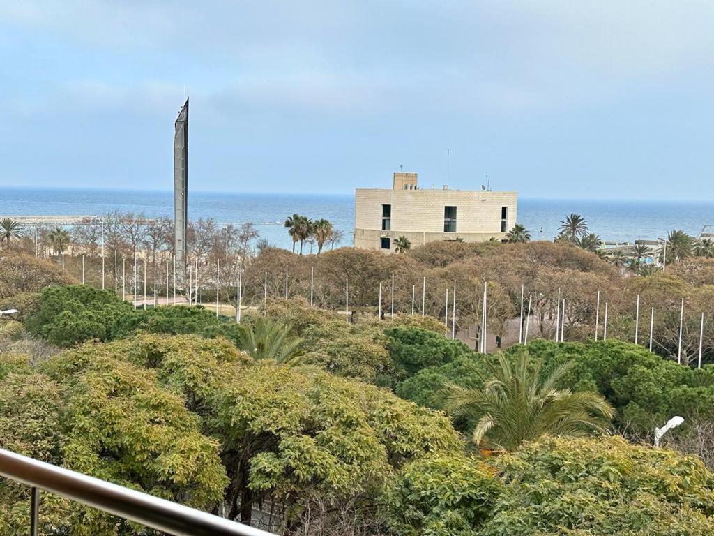 Lets Holidays Sea Views In Apartment *