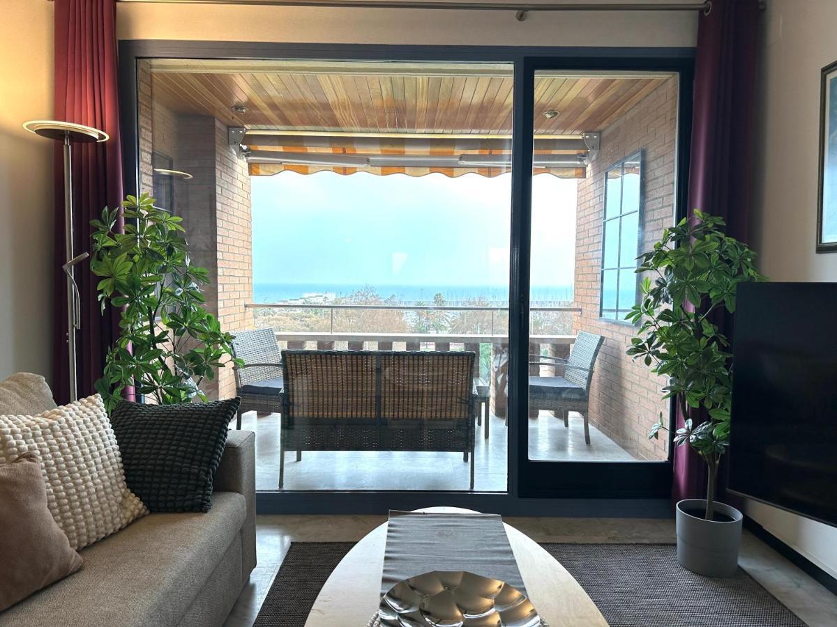 Lets Holidays Sea Views In Apartment