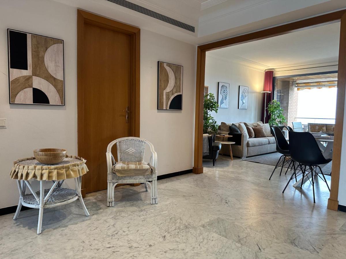 Lets Holidays Sea Views In Apartment *